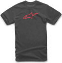 メーカーAlpinestars商品名Ageless Classic T シャツ|カラー:ブラック/レッド特徴 商品説明 レギュラー フィット SOFTHAND 塩化ビニールのプラスチゾル 20 シングル コーマ綿