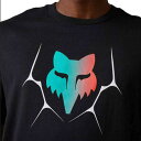 FOX フォックス Syz Premium Tシャツ カラー:ブラック