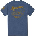 Icon アイコン Scotch Tシャツ(2)