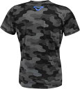 Macna マクナ Dazzle Logo 2.0 Tシャツ(2)