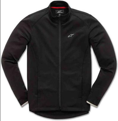 メーカーAlpinestars商品名Purpose Mid Layer ジャケット|カラー:ブラック特徴 商品説明 アルパインスターズ Purpose ミッドレイヤージャケット アルパインスターズの目的ミッドレイヤージャケットは、下に着用するのに最適なジャケットです。だから、どんな天候でも適切な服装をしています。 機能： 重いジャケットの下に着用するように設計された層ジャケット モックメッシュライニングカラー 半人間工学的ストレッチシーム ホタテのヘムと親指の穴 リバースコイル2ウェイジッパーフロント ウェルトハンドポケット 胸にロゴ