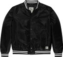 Vintage Industries ヴィンテージ インダストリーズ Chapman ジャケット カラー:ブラック