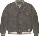 Vintage Industries ヴィンテージ インダストリーズ Chapman ジャケット カラー:グレー
