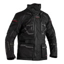 RST 2562 プロシリーズ パラゴン6 CEテキスタイル モーターサイクル ジャケット Colour Black 【 バイク 2輪 ジャケット かっこいい ...