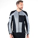 Knox ノックス Urbane Pro Men's MKII Armoured Motorcycle Shirt(アーバン プロ メンズMKIIアーマード モーターサイクル シャツ Colour Black / Grey 【 バイク 2輪 ジャケット かっこいい お洒落 モーターサイクル オートバイ テキスタイル 】