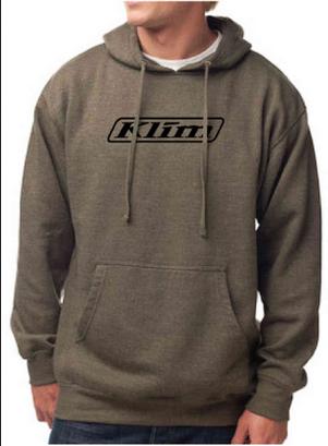 Klim クライム Word プルオーバー カラー:グリーン