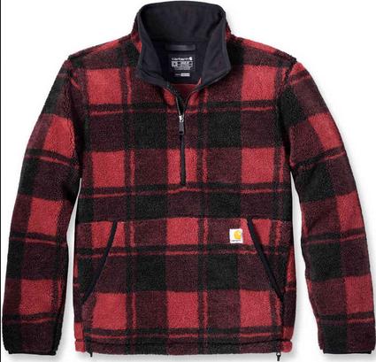 Carhartt カーハート Loose Fit Fleece トレーナー