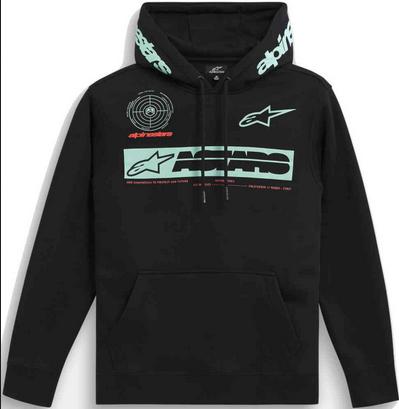 Alpinestars アルパインスターズ Conversion パーカー(2)