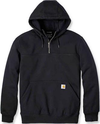 Carhartt カーハート Rain Defender Loose Fit Heavyweight Quarter-Zip パーカー