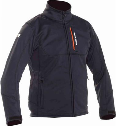 Richa Team Midlayer テキスタイルジャケット