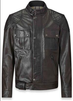 Belstaff ٥륹å Brooklands ⡼ 쥶㥱å
