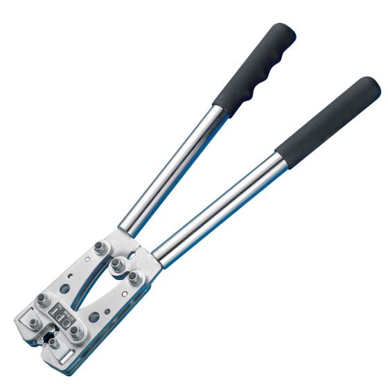 Auto Marine オート マーリン 銅管端子クリンパー 【 ケーブルコネクタ モータースポーツ 車 4輪 サー..