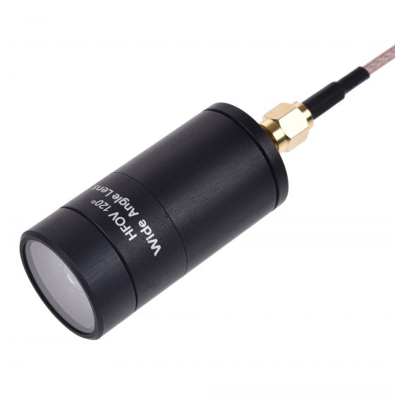 AIM Motorsport エーアイエム SmartyCam GP HD交換用バレットカメラ SmartyCam GP HD Bullet Cam Connection Cable Rev 2.2 【 カメラ マウント アクセサリー ドラレコ ドライブレコーダー モータースポーツ 車 4輪 サーキット 】