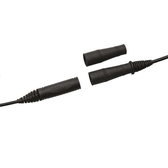 ZeroNoise ゼロノイズ インターコムネクサスコネクタ 耐水性カバー