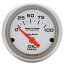 Auto Meter オートメーター 油圧（PSI）Pro Comp Ultra-Lite air Core Movement Gauge 【 データ 計測器 ドライバー 補助 モータースポーツ 車 4輪 サーキット ケーブル 】