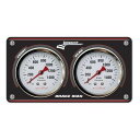Longacre ロングエーカー ブレーキバランスゲージ 【 データ 計測器 ドライバー 補助 モータースポーツ 車 4輪 サーキット ケーブル 】