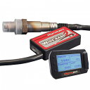 Dynojet Wideband 2 with LCD Displayコンビネーションキット 【 データ 計測器 ドライバー 補助 モータースポーツ 車 4輪 サーキット ケーブル 】(4)