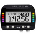 AIM Motorsport エーアイエム Solo 2 DL GPS Lap Timer with ECU Input 【 データ 計測器 ドライバー ダッシュディスプレイ ダッシュロガー データロガー モータースポーツ 車 4輪 サーキット ケーブル 】