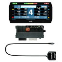 AIM Motorsport エーアイエム PDM32 アドバンスド パワー ディストリビューション モジュール データロガー キット Display Type...