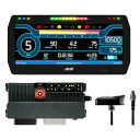 AIM Motorsport エーアイエム PDM32 アドバンスド パワー ディストリビューション モジュール データロガー キット Display Type...