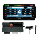 AIM Motorsport エーアイエム PDM32 アドバンスド パワー ディストリビューション モジュール データロガー キット Display Type...