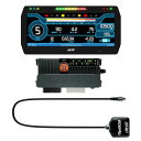 AIM Motorsport エーアイエム PDM32 アドバンスド パワー ディストリビューション モジュール データロガー キット Display Type...