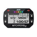 最安挑戦中 AIM Motorsport エーアイエム MyChron5Sダッシュロガー/GPS付きカートラップタイマー【 データ 計測器 ドライバー ダッシュディスプレイ ダッシュロガー データロガー モータースポーツ 車 4輪 サーキット ケーブル 】