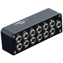 AIM Motorsport エーアイエム EVO4S データロガー|Connection:OBDII 【 データ 計測器 ドライバー ダッシュディスプレイ ダッシュロガー データロガー モータースポーツ 車 4輪 サーキット ケーブル 】(4)