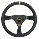OMP オーエムピー WRC ステアリング 【 車 4輪 ステアリング ステアリング ホイール steeringwheel ハンドル 内装パーツ 】