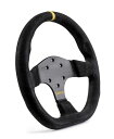 Sabelt サベルト SW-733 フラットボトム ステアリング ホイール 【 車 4輪 ステアリング ステアリング ホイール steeringwheel ハンドル 内装パーツ 】