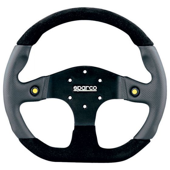 Sparco ѥ륳 L999 ƥ   4 ƥ ƥ ۥ steeringwheel ϥɥ ѡ 