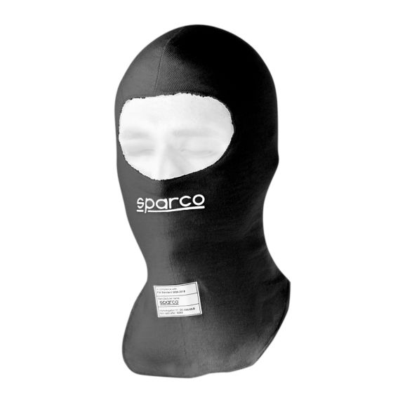 Sparco RW-10 Balaclava Sparco RW-10 oNo