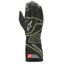 Alpinestars アルパインスターズ テンペストV2Sキッズウェットウェザーグローブ 【 カート 走行会 レース 4輪 グローブ 】
