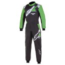 NEWf Alpinestars ApCX^[Y KMX-9V2OtBbNJ[gX[c Graphic 1 - Black / Green / White