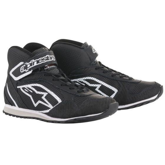 NEWモデル ☆最安挑戦中☆ Alpinestars アルパインスターズ レーダーコ・ドライバー/メカニックスブーツ Radar Co-Driver/Mechanics Boots【シューズ/グローブ を同時購入で合計金額から500円引き】