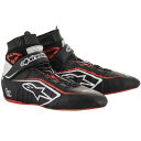 Alpinestars ApCX^[Y ebN1-Z V2[Xu[c Black_/_White_/_Red