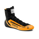Sparco スパルコ X-Light Plus レース ブーツ