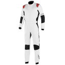 NEWǥ Alpinestars ѥ󥹥 GP TechV3졼 White / Red