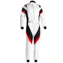 メーカーSparco商品名ビクトリーレーススーツ|Colour:White / Black / Red特徴・FIA 8856-2018承認済み・軽量で通気性に優れています・超フラットシーム 商品説明 SparcoのVictoryレーススーツは、1つの複雑なサンドイッチに4層の革新的なHocotexI4L素材を使用して作られています。この素材は、従来の3層スーツよりも大幅に軽量化され、はるかに高いレベルの保護を提供します。従来のスーツよりも軽量でかさばりません熱と炎に対する保護が向上しています通気性の高い伸縮性のあるパネルが提供します快適さと操作性圧力を下げて刺激を与える超フラットシーム Victoryレーススーツの製造に使用されるHocotex素材は、従来のスーツ素材の3倍の通気性と、30％の耐火性を備えています。また、30％薄くなっているため、非常に軽量で快適に着用できます。スーツはセミフローティングの事前に湾曲した袖を利用しており、運転位置にあるときの材料の束を減らして最適な動きを可能にします。隠しサイドポケットは小物を収納するのに便利で、調節可能なベルトがぴったりとフィットします。 4-in-1レイヤー（330-360g / m2素材重量）。 FIA8856-2018承認済み