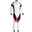 NEWǥ ǰĩ Sparco ѥ륳 ӥȥ꡼ VICTORY 졼 White/Black/Red ۥ磻/֥å/å  4 졼󥰥 졼 å  Բ 