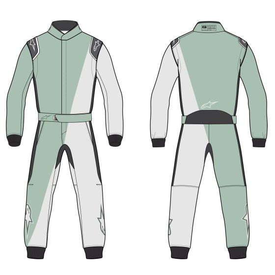 Alpinestars ѥ󥹥 ƥåӥ󥫥ǥ졼 Design:Graphic_5