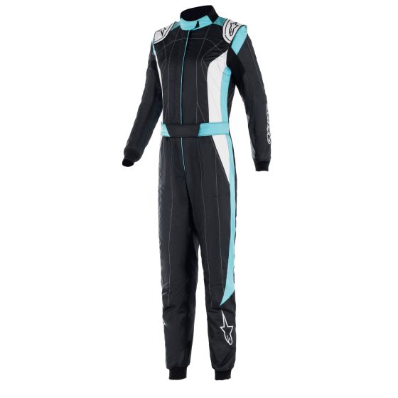 FIA8856-2018 新モデル Alpinestars アルパインスターズ Stella GP Pro Comp V2 Womens Race Suit Stella GP Pro Comp V2 ウィメンズ ..