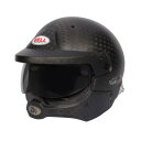Bell ベル HP10カーボンラリーヘルメット FIA8860-2018