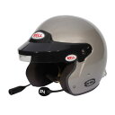 NEWモデル Bell ベル Mag ラリーヘルメット FHR Posts有 FIA8859-2015承認済み