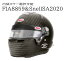 NEWǥ 顼ǽBell ٥ RS7 Helmet ܥ carbon FIA8859&SnellSA2020 åӥ륹ݥ顼ʤ 4 졼 å