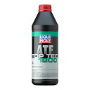 Liqui Moly リキモリ トップテック ATF 1800 シンセティック テクノロジー オートマチック トランスミッション フルード
