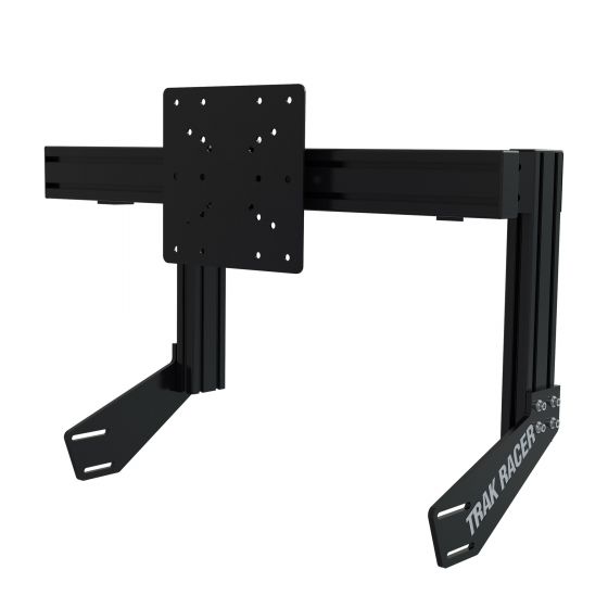 NEW Trak Racer コックピット搭載シング