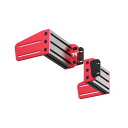 Trak Racer トラックレーサー TR-ONE ダイレクトフィットマウント ファナテック/シマジック/ダイレクトドライブホイールベース用