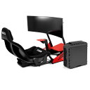 NEW Sparco 49֥˥ѥե졼  ߥ󥰥ȥå Evolve GP Sim Racing Cockpit with Gaming PC Setup and 49 