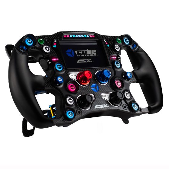 Cube Controls եߥCSX3 졼󥰥ƥ󥰥ۥ 6_Paddle